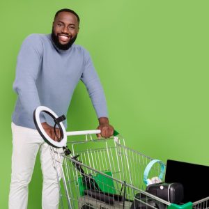 Roliga prylar hos Funstuff se som skapar skratt och lekfull vardag