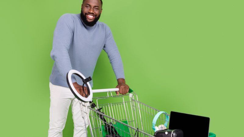 Roliga prylar hos Funstuff se som skapar skratt och lekfull vardag