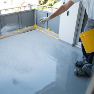 Balkongrenovering allt du behöver veta inför ditt projekt