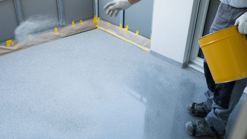 Balkongrenovering allt du behöver veta inför ditt projekt